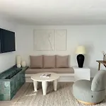 Villa Canaryislandshost L Palmeras Nazaret