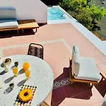 Canaryislandshost L Palmeras וילה Nazaret