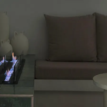 Villa Canaryislandshost L Palmeras Nazaret