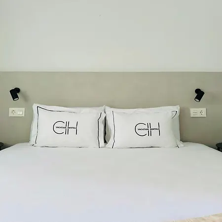 Canaryislandshost L Palmeras Villa Nazaret