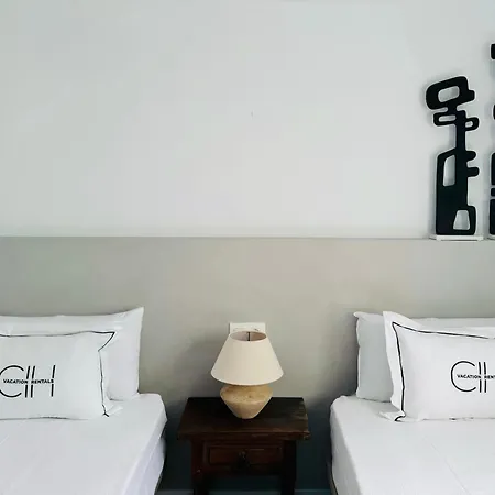 Villa Canaryislandshost L Palmeras