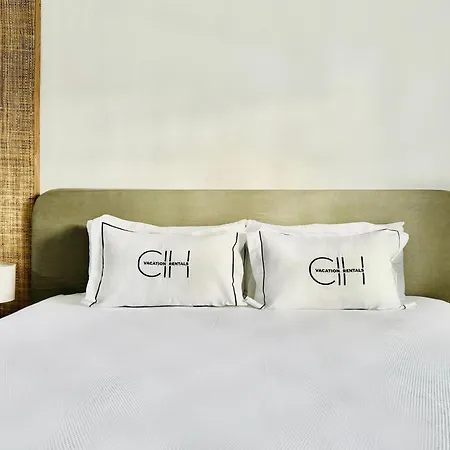 Canaryislandshost L Palmeras Villa *