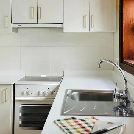 Canaryislandshost L Palmeras Villa