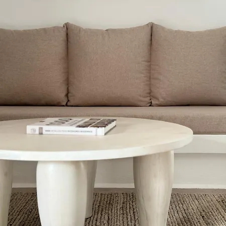 Canaryislandshost L Palmeras 别墅 *