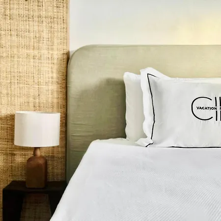 Canaryislandshost L Palmeras Villa Nazaret