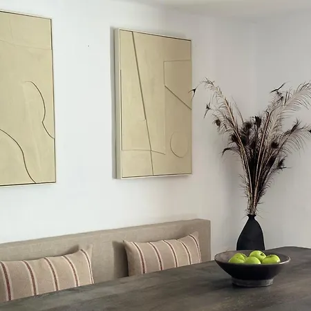 Canaryislandshost L Palmeras Villa