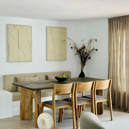 Canaryislandshost L Palmeras 别墅 Nazaret