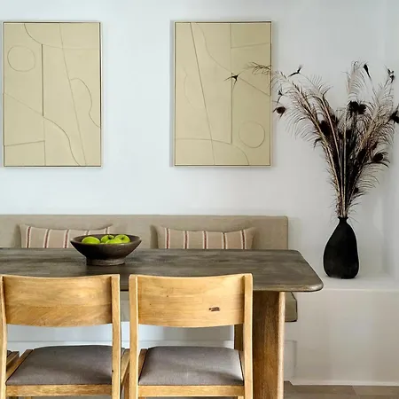 Canaryislandshost L Palmeras Villa *