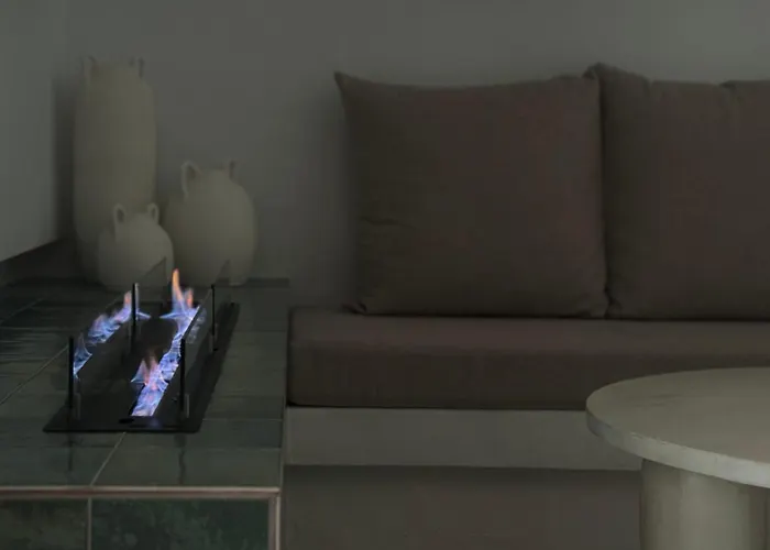 Villa Canaryislandshost L Palmeras Nazaret