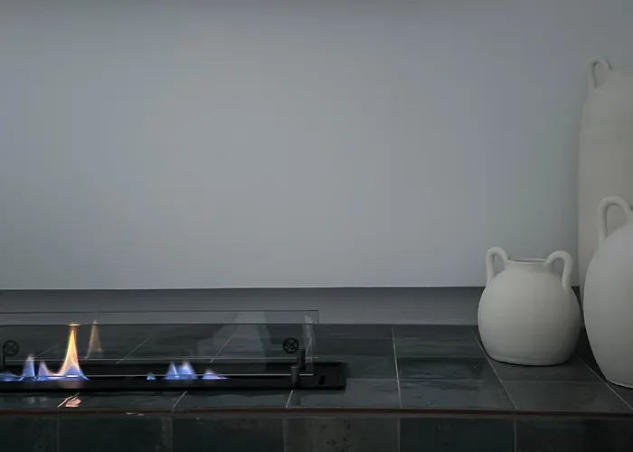 Canaryislandshost L Palmeras Nazaret