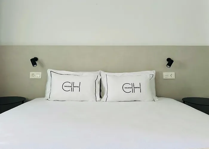 Canaryislandshost L Palmeras Villa Nazaret