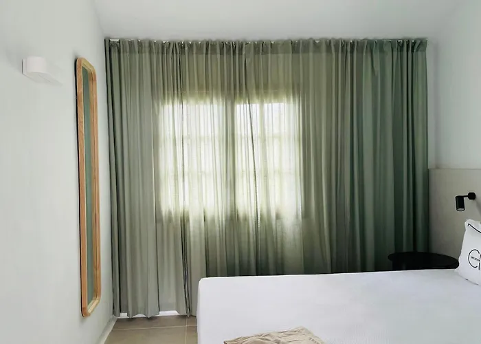 Canaryislandshost L Palmeras 别墅 *