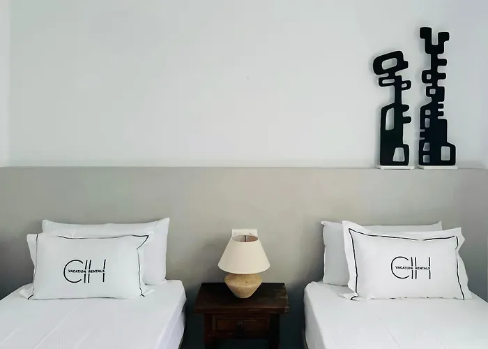 别墅 Canaryislandshost L Palmeras