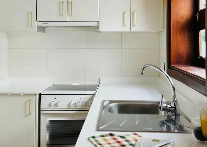 Canaryislandshost L Palmeras 别墅