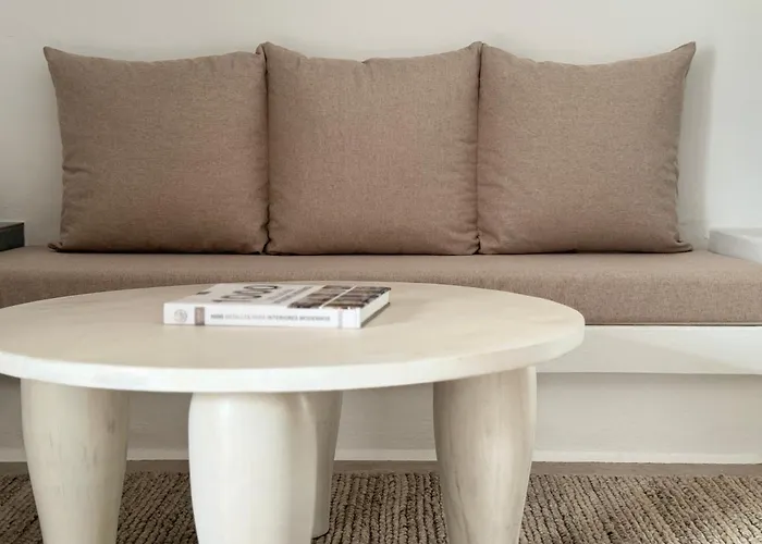 Canaryislandshost L Palmeras 别墅 *