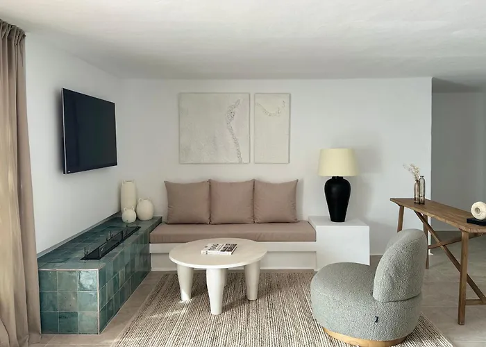 别墅 Canaryislandshost L Palmeras Nazaret