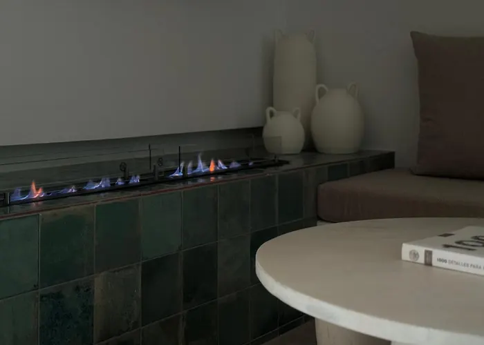 Canaryislandshost L Palmeras * Nazaret