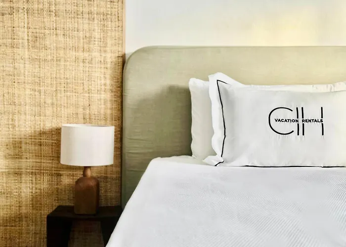 Canaryislandshost L Palmeras 别墅 Nazaret