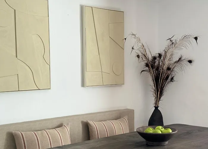 Canaryislandshost L Palmeras 别墅