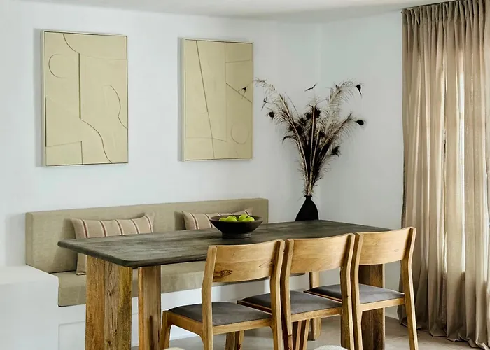 Canaryislandshost L Palmeras Villa Nazaret