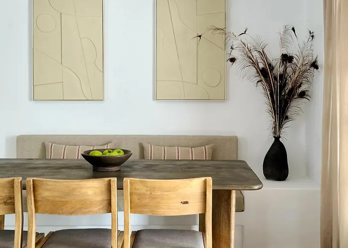 Canaryislandshost L Palmeras 别墅 *