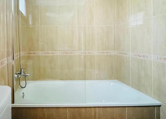 Canaryislandshost L Palmeras Villa