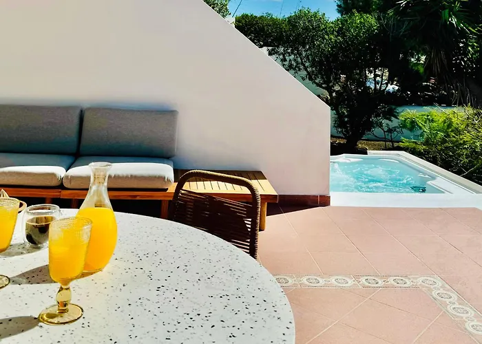 Canaryislandshost L Palmeras * Nazaret