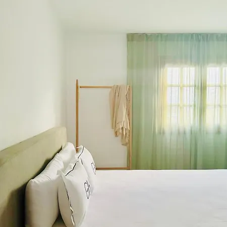 Вилла Canaryislandshost L Palmeras *