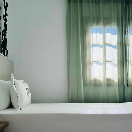 Canaryislandshost L Palmeras * Насарет