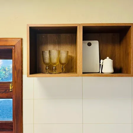 Canaryislandshost L Palmeras Насарет