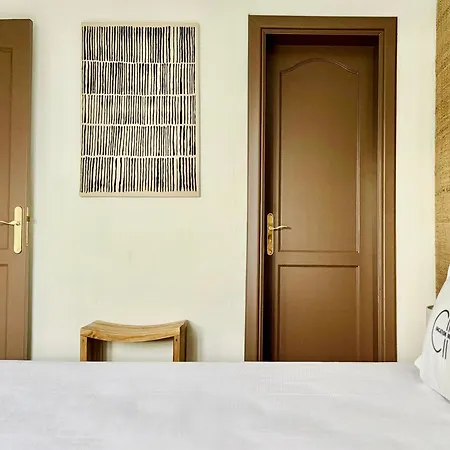 Canaryislandshost L Palmeras Насарет