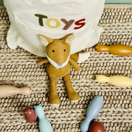 Вилла Canaryislandshost L Palmeras *