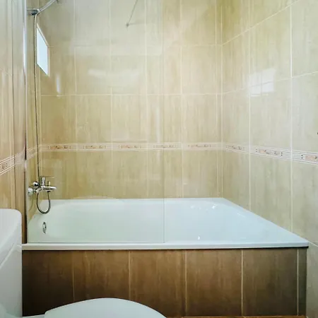 Canaryislandshost L Palmeras Вилла