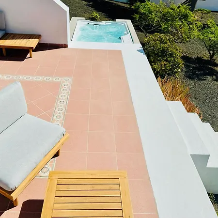 Canaryislandshost L Palmeras * Насарет