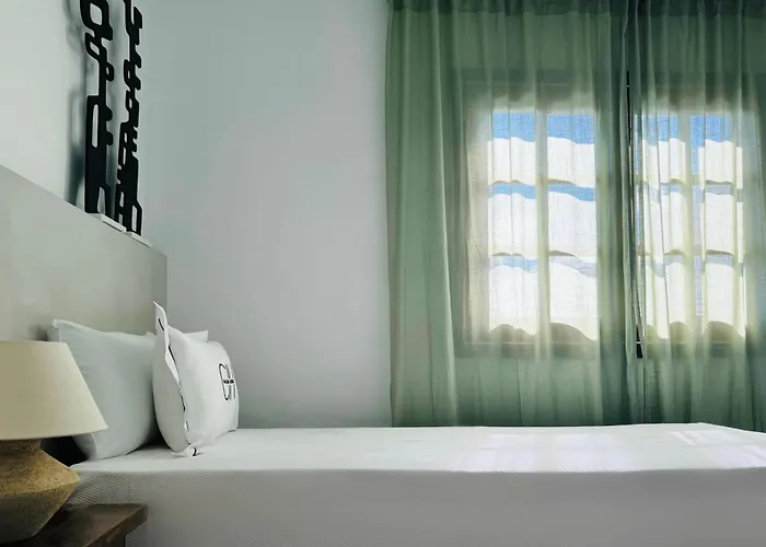 Canaryislandshost L Palmeras * Nazaret