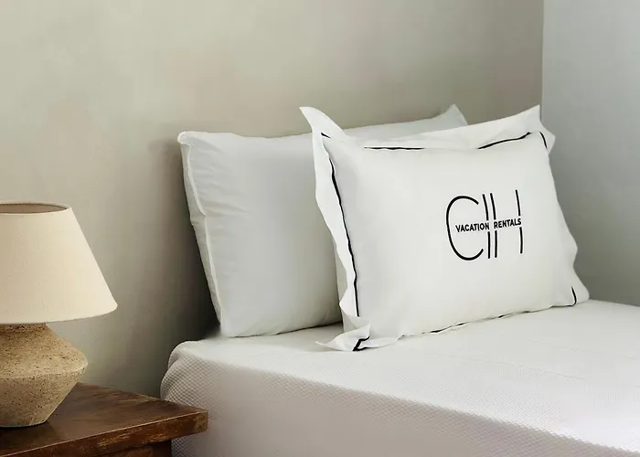 וילה Canaryislandshost L Palmeras Nazaret