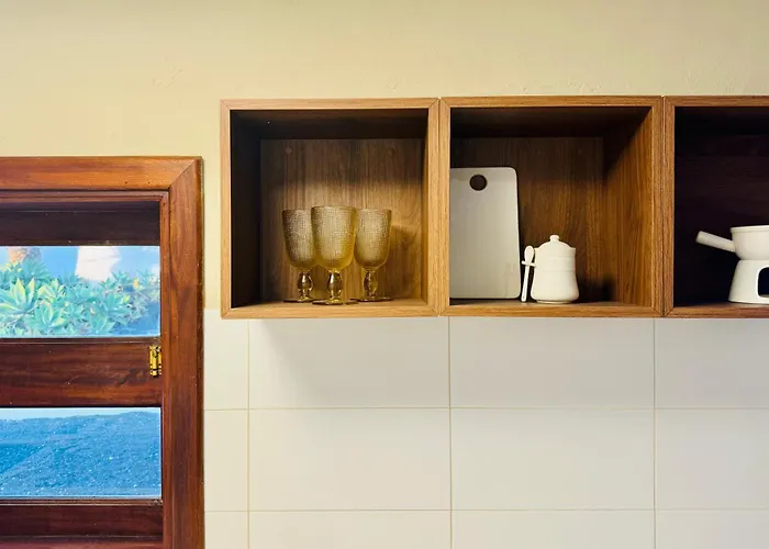 Canaryislandshost L Palmeras Nazaret