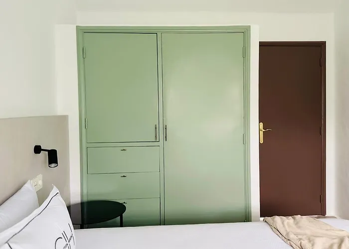 וילה Canaryislandshost L Palmeras