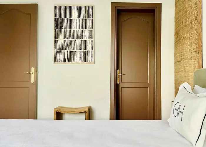 Canaryislandshost L Palmeras Nazaret