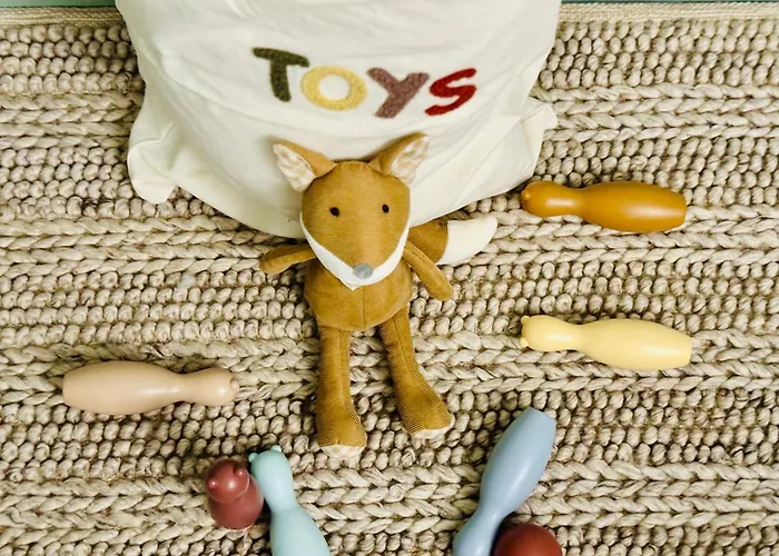 וילה Canaryislandshost L Palmeras *